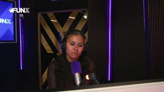 Tannaz Hajeby spreekt zich uit over Iran: "Geef het volk hun Iran terug"