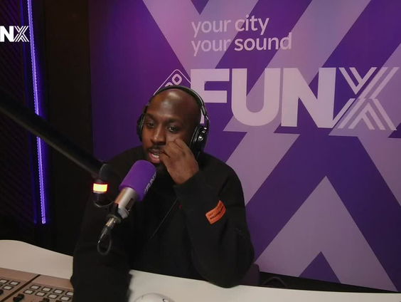 Nino van der Meijde over leven in de spotlights