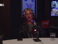 31-jarige Evy over haar herstel na verslaving en dakloosheid