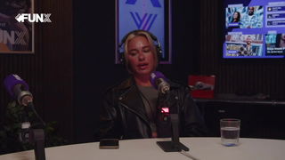 31-jarige Evy over haar herstel na verslaving en dakloosheid