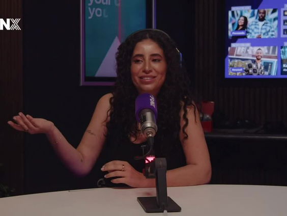 Marwa Omari over de BookTok hype en waarom die blijft groeien