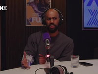 Cyriel Guds over 'Loverboy: Vertrouw Niemand'