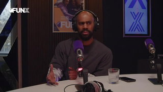 Cyriel Guds over 'Loverboy: Vertrouw Niemand'