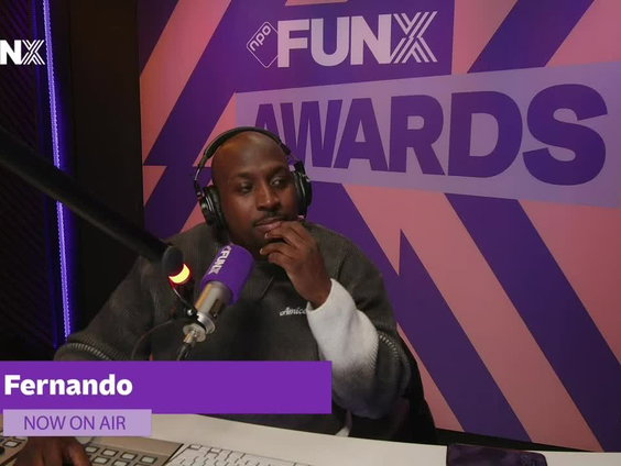 Jeffrey denkt dat hij een chimpansee aankan!