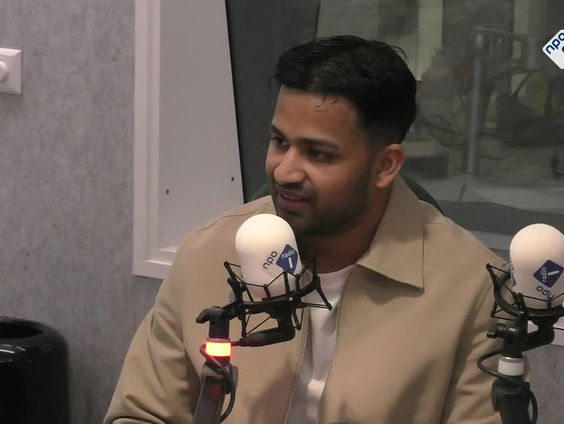 Jaïr is een kind van het toeslagenschandaal