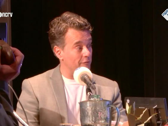 Tweede uur Kindertaalstaat in aanloop naar de uitreiking van de Woutertje Pieterse Prijs 2024