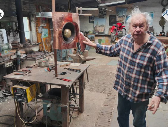 Waarom we de follie zouden moeten omarmen