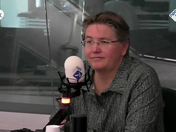 Rampen - Een nieuwe geschiedenis van Nederland