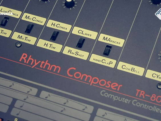 Designobjecten die Dance, Dance maken