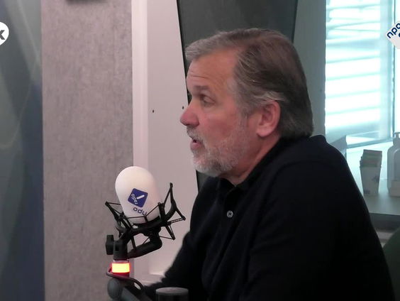 'Tegen de stroom' van Dennis Heijn is deels een ervaring van hemzelf