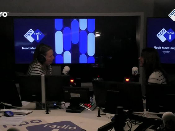 Marlisa den Hartog schreef het boek 'Seksualiteit in de Renaissance'