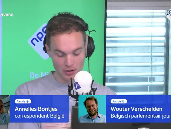 Wat kiest België? Deel 3: Opmars van extreemlinks en extreemrechts