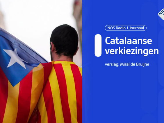 Wat zijn de kansen op een onafhankelijk Cataloniƫ?