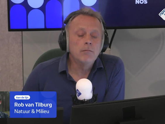 Natuur&Milieu dient een klacht in tegen Nederland over giftige bestrijdingsmiddelen in drinkwatergebieden