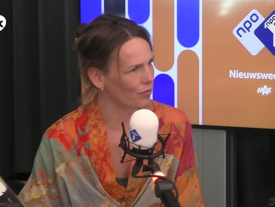 Boekenrubriek met Bo van Houwelingen