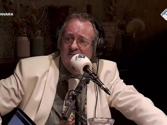 Wat had de schrijver van de Bob Evers-boeken met de Kagerplassen?