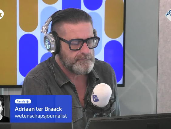 Huisvriend Sjamadriaan over de online opkomst van conservatief rechts