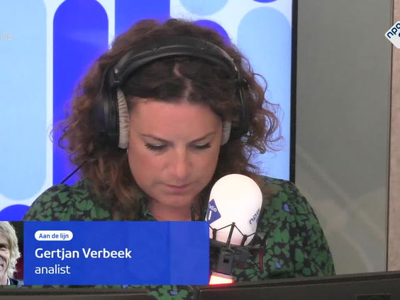 Oud-trainer SC Heerenveen Gertjan Verbeek over de nieuwe trainer Robin van Persie