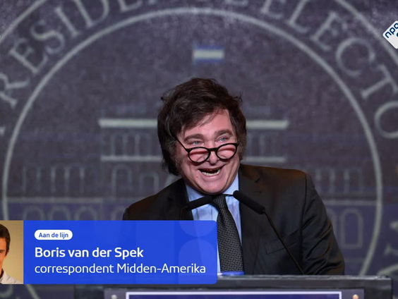 Openbaar vervoerprijzen in Argentiniƫ stijgen met 360 procent