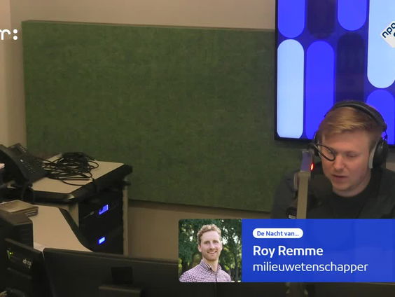 Een groene stad is goed voor jezelf en voor het klimaat