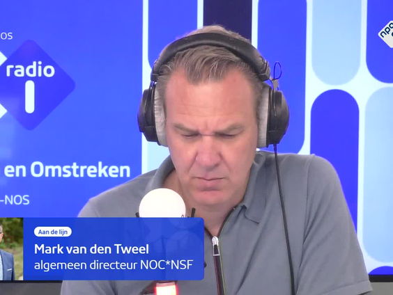 NOC*NSF: 'Bezuinigingsplannen coalitie móeten van tafel'