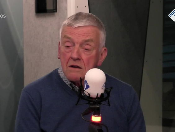 Nieuwsforum 24 mei 2024