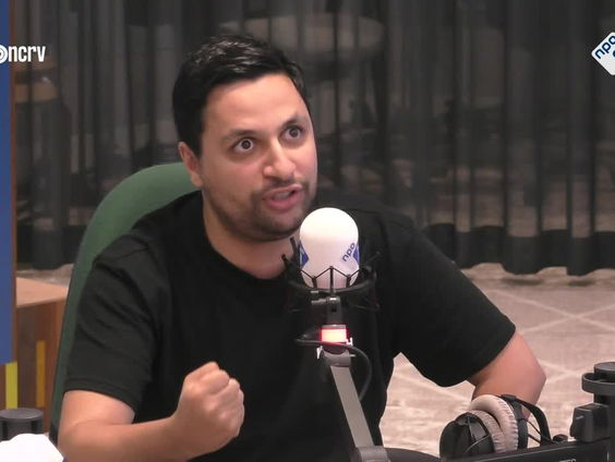 Cesar Majorana en Mohamed Ouaamari nieuwe ambassadeurs van het Nederlands