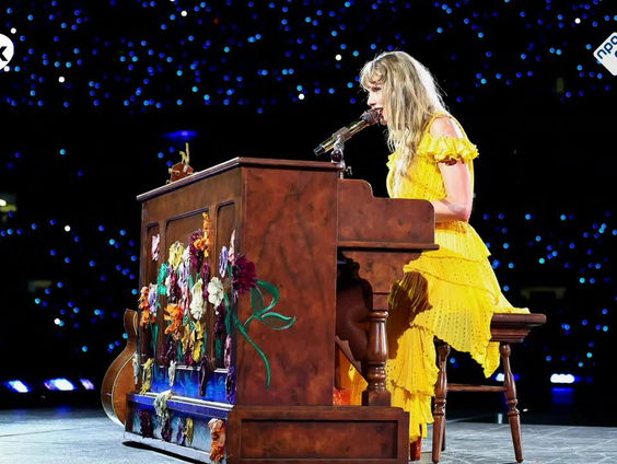 ‘Swifties’ tot ‘Trekkies’: Overeenkomsten tussen fandom onder de loep