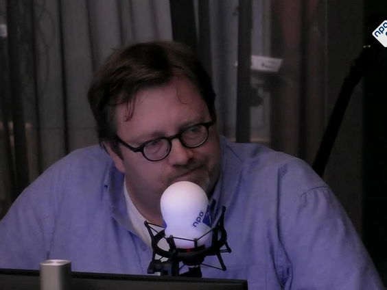 Literaire broers Hulst maken weer muziek: Broederband