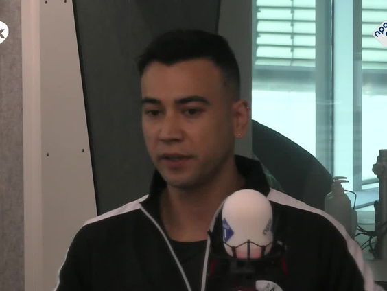 Paaldansen dás pas sport en het NK helemáál