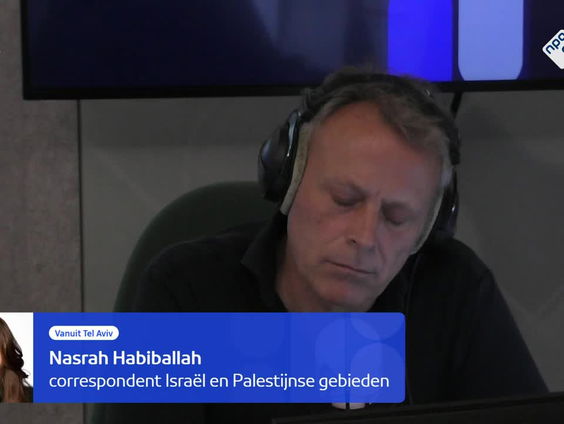 Nieuw voorstel wapenstilstand, Hamas reageert positief