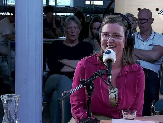 Boek 'Leven in de Rouwerij' over de achtbaan van rouw