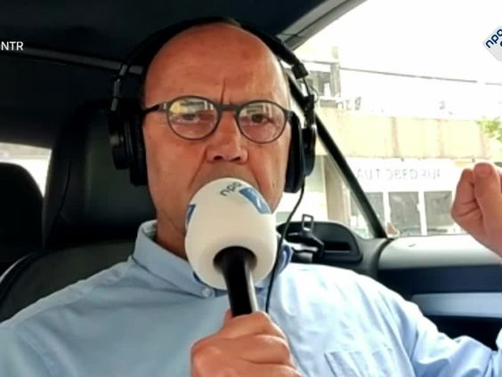 Onderwijsinspectie ziet meer heftige incidenten op middelbare scholen