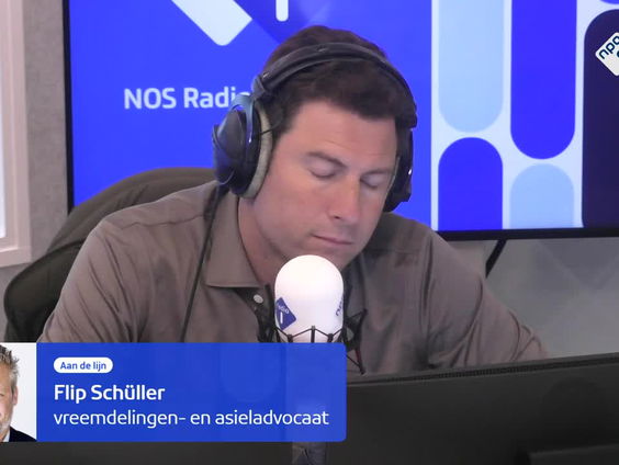 Griekenland voor Europees Hof vanwege het achterlaten van asielzoekers in stuurloze opblaasbare boten