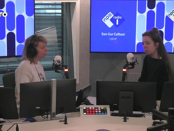 Schrijfster Rinske Bouwman over de verhalen die ze 'vond' in Mongolië