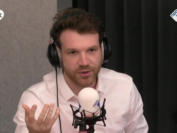 Ogenschijnlijk onwenselijke 'freeze'-reactie bij gevaar tóch zinvol