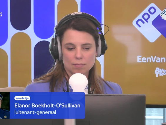 Wat moet er gebeuren om Defensie aantrekkelijker te maken voor vrouwen?