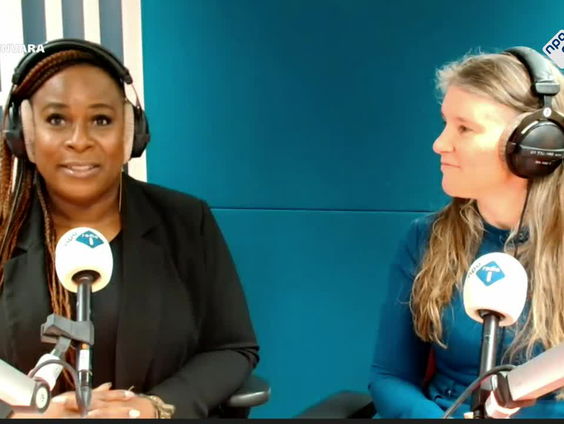 Vrouwen delven het onderspit in de lokale politiek