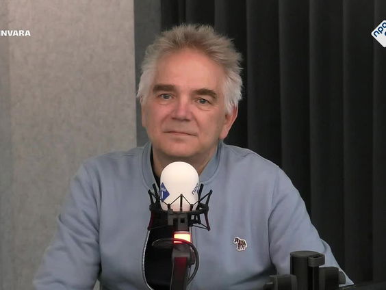 Thelosen & Van Jole over kabinet Schoof-I