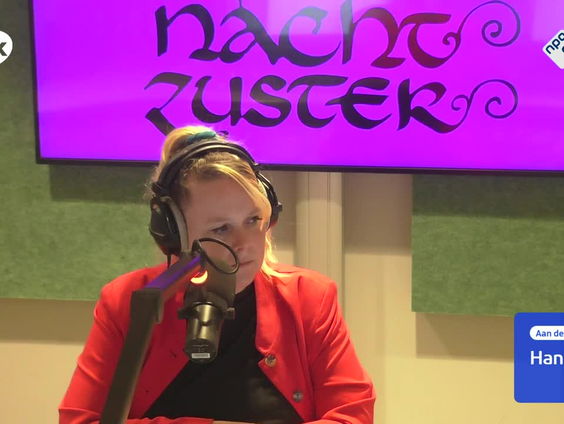 Vriend van vermiste Marcel in Nachtzuster