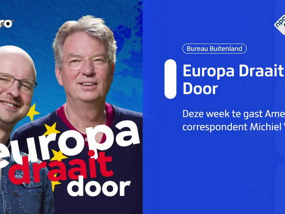 Buitenland Uitgelicht: welke opa wint de Amerikaanse verkiezingen