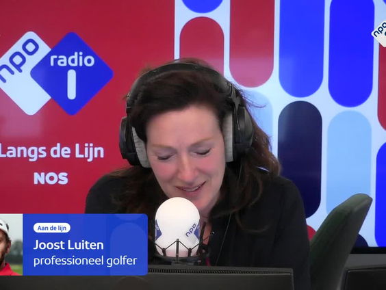 Golfer Joost Luiten wint kort geding en mag naar de Spelen