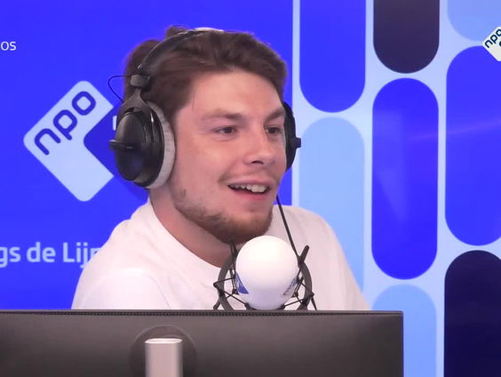 Slalomkanoër Joris Otten op eigen kracht naar de Olympische Spelen