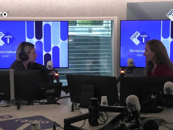 Schrijver Jutta Chorus over kunst als inspiratiebron