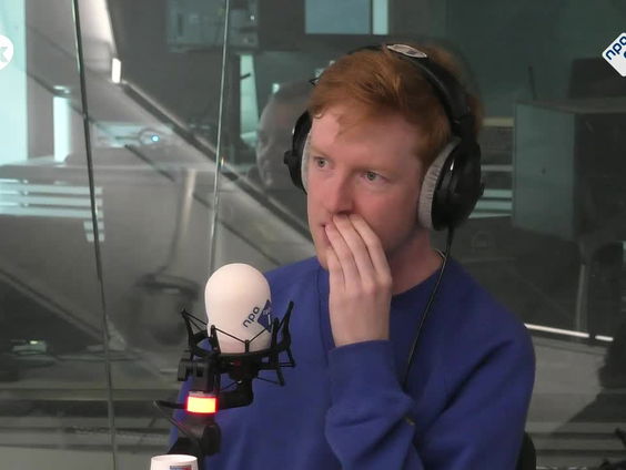 'Een kern van waarheid', Een boek van Peter Buurman waarin mensen geloven in een andere realiteit