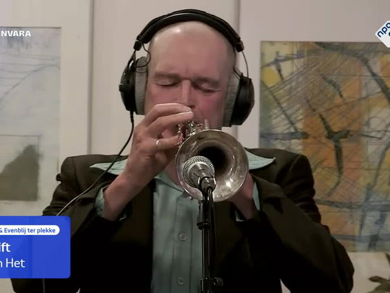 De Kift speelt live!