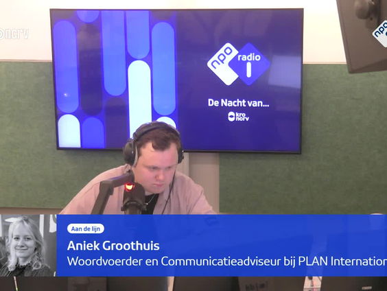 Wat maakt het nieuwe verbod op kindhuwelijken in Sierra Leone zo belangrijk?