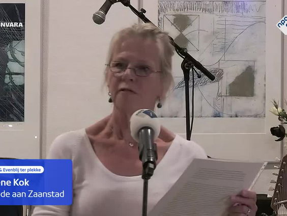 Ode aan de Zaanstreek