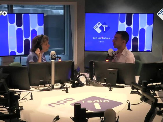 Schrijver Jonas Kooyman over de opkomst van de 'H.E.N.R.Y.'