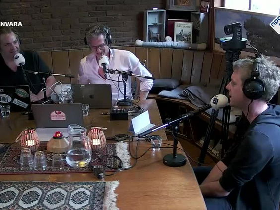 Tourdebutant Bart Lemmen is een laatbloeier